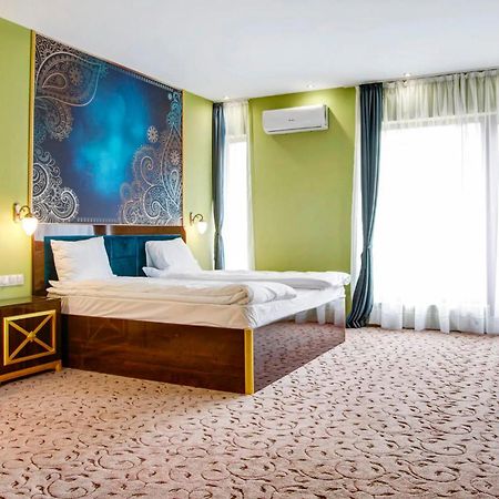 Alchemist Residence Von Goldenburg Belashtitsa Ngoại thất bức ảnh