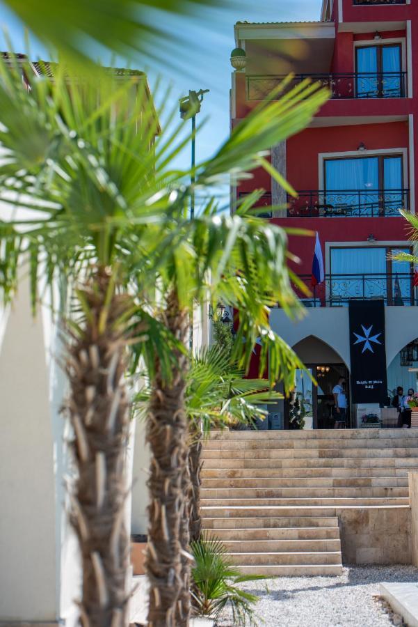 Alchemist Residence Von Goldenburg Belashtitsa Ngoại thất bức ảnh