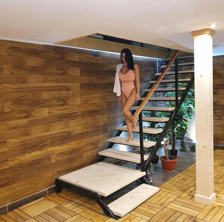 Alchemist Residence Von Goldenburg Belashtitsa Ngoại thất bức ảnh