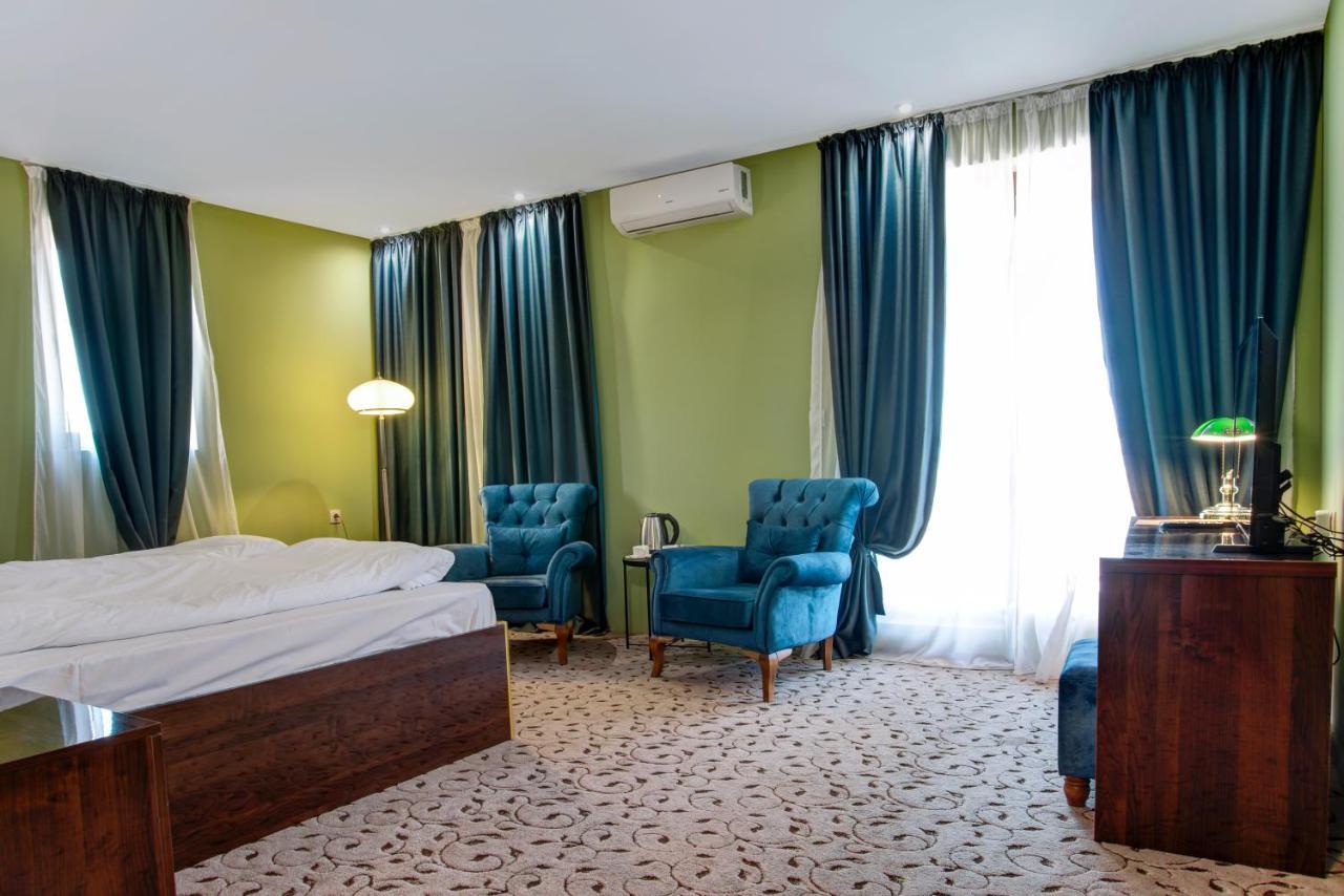 Alchemist Residence Von Goldenburg Belashtitsa Ngoại thất bức ảnh