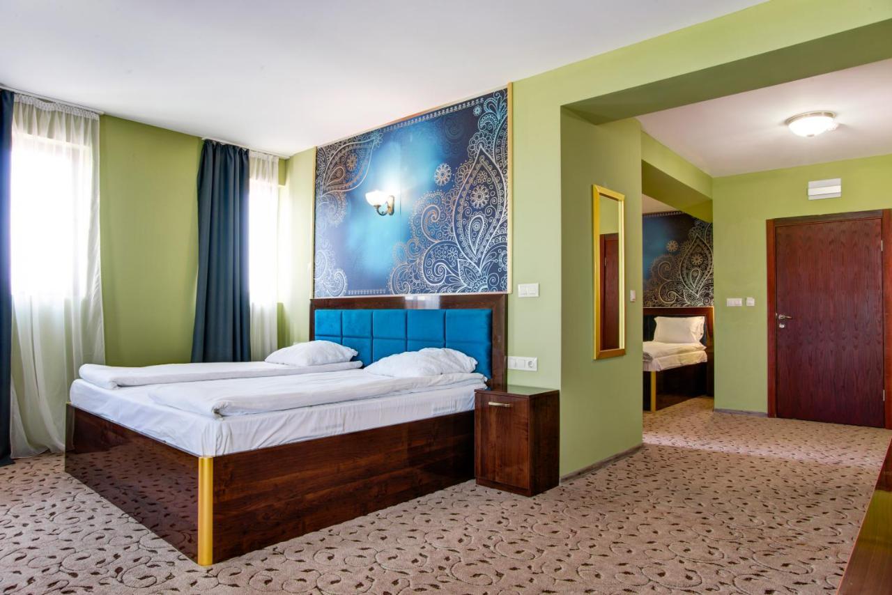 Alchemist Residence Von Goldenburg Belashtitsa Ngoại thất bức ảnh