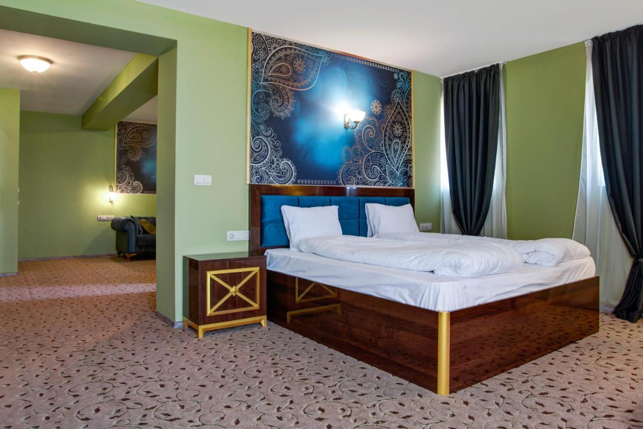 Alchemist Residence Von Goldenburg Belashtitsa Ngoại thất bức ảnh