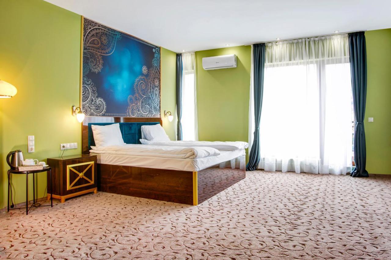 Alchemist Residence Von Goldenburg Belashtitsa Ngoại thất bức ảnh