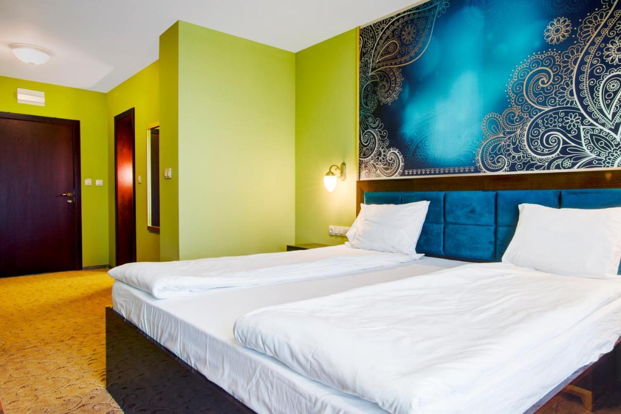 Alchemist Residence Von Goldenburg Belashtitsa Ngoại thất bức ảnh