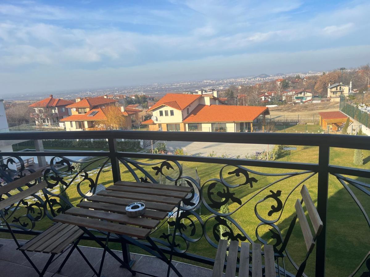 Alchemist Residence Von Goldenburg Belashtitsa Ngoại thất bức ảnh