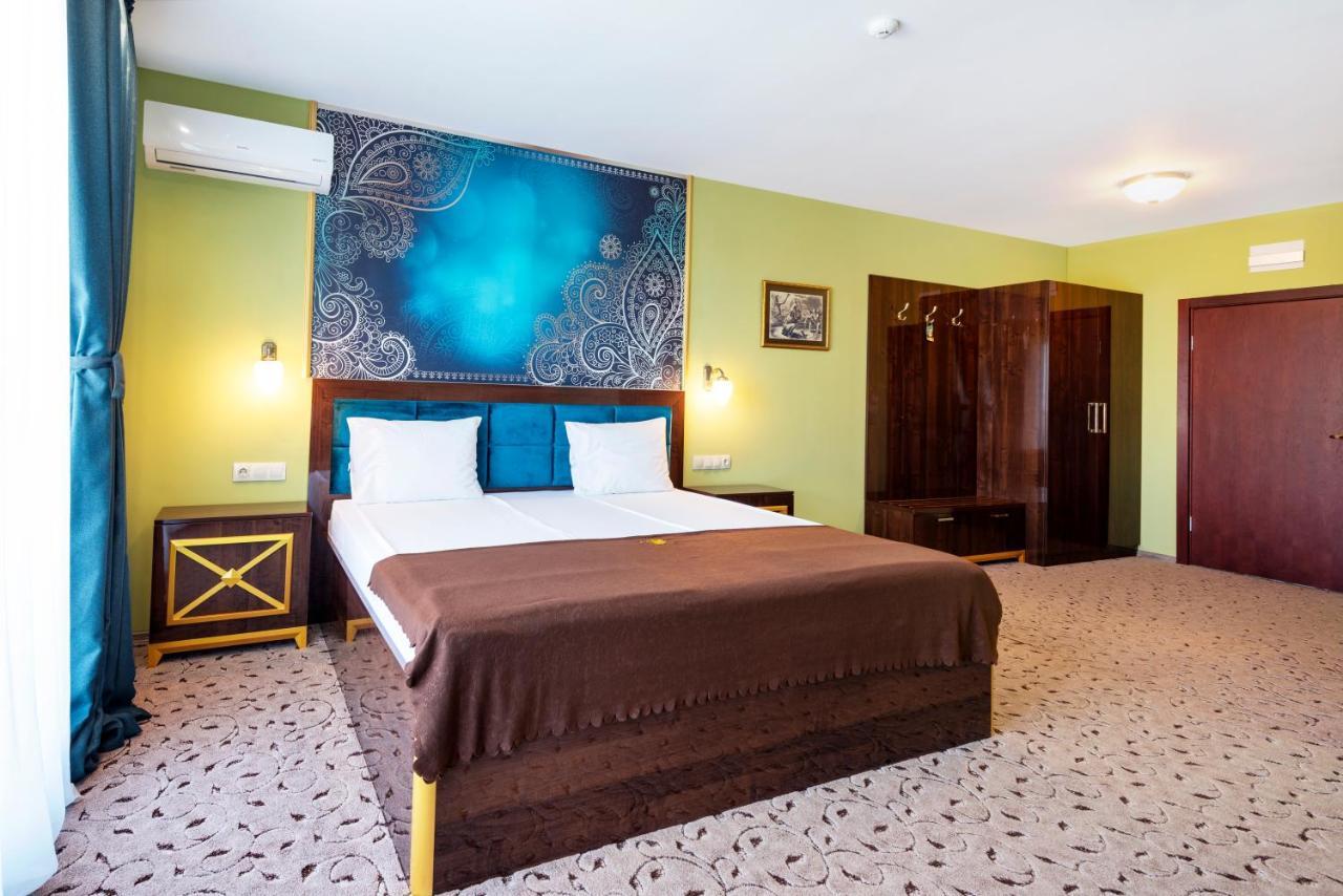 Alchemist Residence Von Goldenburg Belashtitsa Ngoại thất bức ảnh
