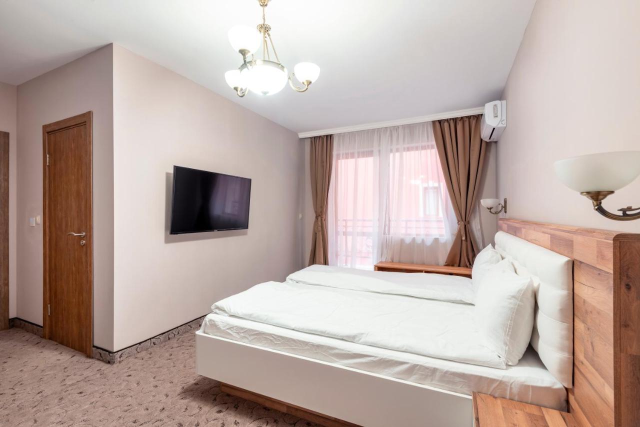 Alchemist Residence Von Goldenburg Belashtitsa Ngoại thất bức ảnh