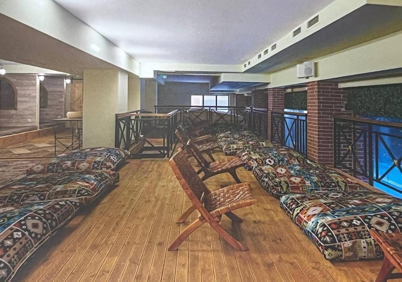 Alchemist Residence Von Goldenburg Belashtitsa Ngoại thất bức ảnh