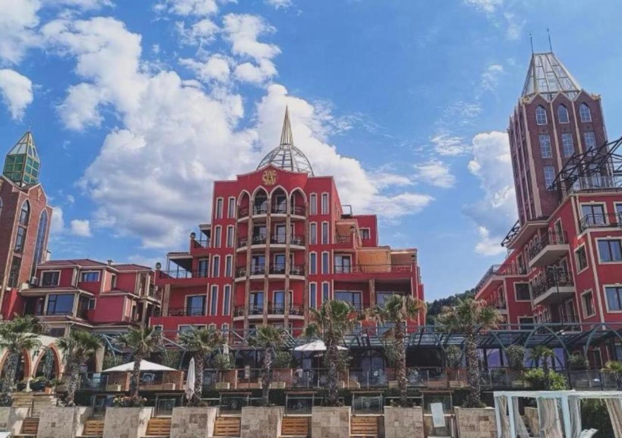 Alchemist Residence Von Goldenburg Belashtitsa Ngoại thất bức ảnh