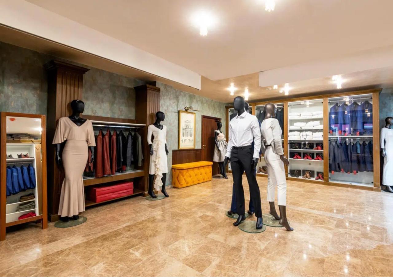 Alchemist Residence Von Goldenburg Belashtitsa Ngoại thất bức ảnh