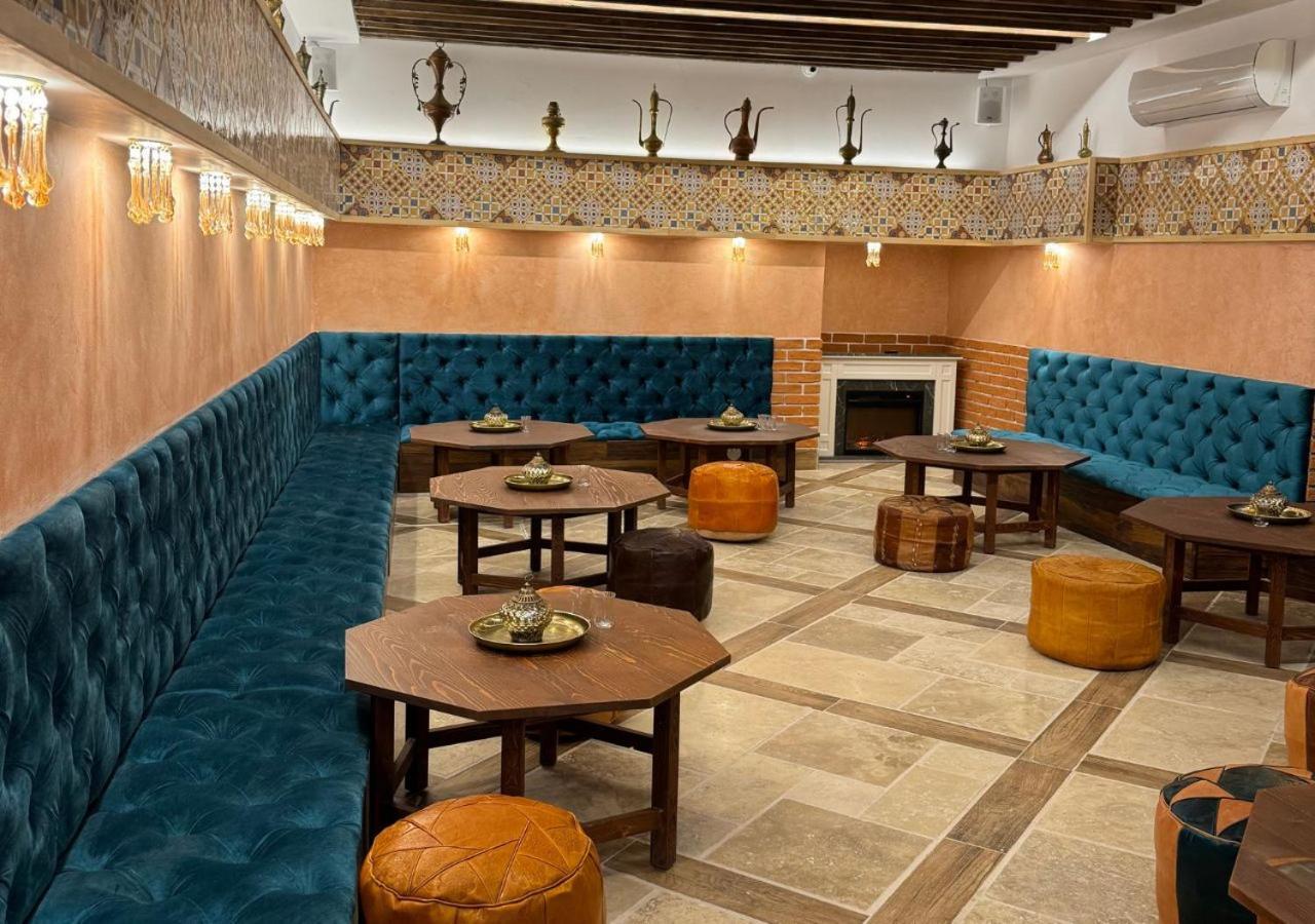 Alchemist Residence Von Goldenburg Belashtitsa Ngoại thất bức ảnh
