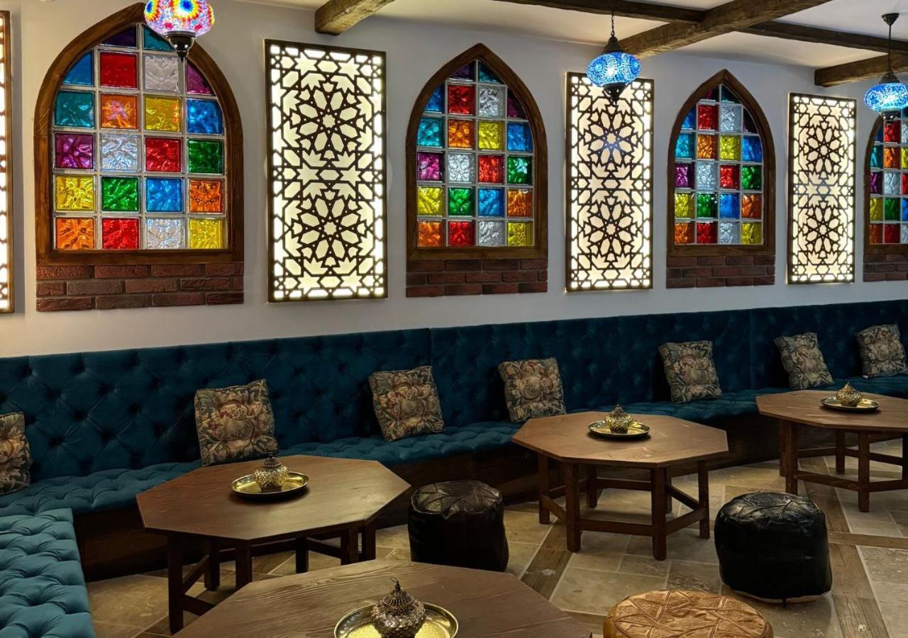 Alchemist Residence Von Goldenburg Belashtitsa Ngoại thất bức ảnh