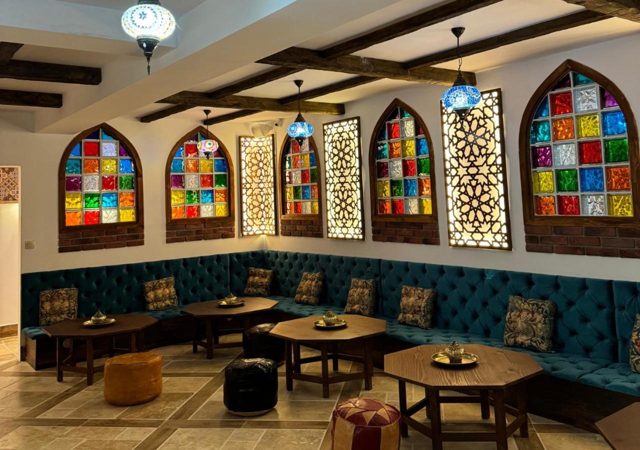 Alchemist Residence Von Goldenburg Belashtitsa Ngoại thất bức ảnh